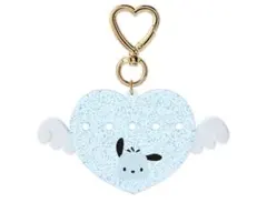 ポチャッコ アクリルキーホルダー まいぱちるん — image 1