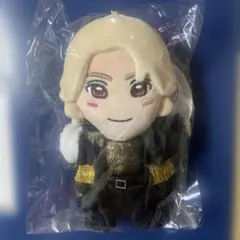 【新品未開封】Aぇ! group 末澤誠也　はぴぬい　ぬいぐるみ — image 1