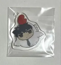 Fate/zero 衛宮切嗣　干支　酉　アクリルキーホルダー — image 1