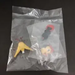 火の鳥　チロル　ガチャガチャ　新品未開封 — image 1