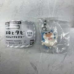 メロとタビ　めじるしアクセサリー　キリッとメロ — image 1