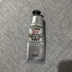 デオナチュレ 足指さらさらクリーム 30g — image 1