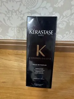 KERASTASE ケラスターゼ CH ユイル クロノロジスト 100ml — image 1