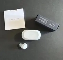 TAZO ワイヤレスイヤホン　左のみ — image 1