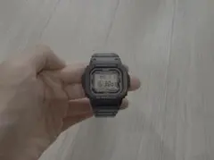 CASIO G-SHOCK G-5600E タフソーラー 腕時計 — image 1
