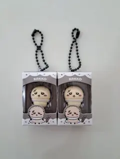 ちいかわ チョコボックス　ラッコ 2個セット — image 1