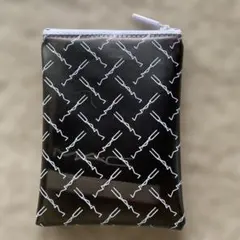 新品M.A.C タオルハンカチ ポーチセット — image 1