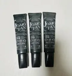 JOMO TAN 脱毛クリーム100g3点セット — image 1