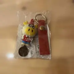 ロピア　ロピア専用　カートキー　キーホルダー　ショッピングカート — image 1