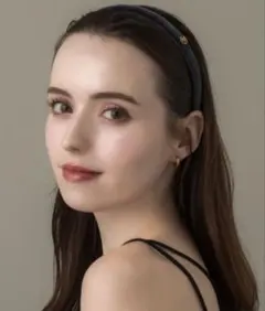 KATYUSYA/VELOUR — image 1