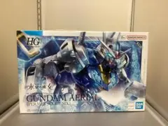 ＨＧ 1/144 ガンダムエアリアル パーメットスコア・シックス — image 1