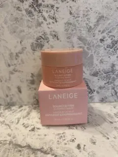 LANEIGE バウンシースリーピングマスク　10mL — image 1