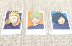 彩 表情フォトカ FiFS展 EXTRA SideM①【匿名配送】 — image 1