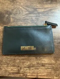 DREAMTEAM コインケース 小銭入れ カードケース — image 1