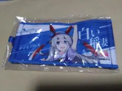 タマモクロス ウマ娘 7th ミニ応援タオル リアルガチャ — image 1