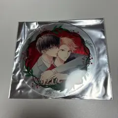 吉尾アキラ drap 20th History ドラスマス　アクリルコースター — image 1