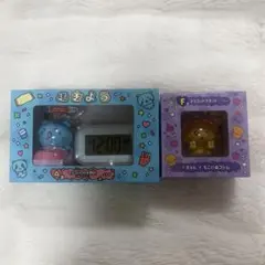 チェゴシム 一番くじ A賞 F賞 — image 1