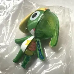 すきゃらとん ケロロ軍曹 未開封 — image 1