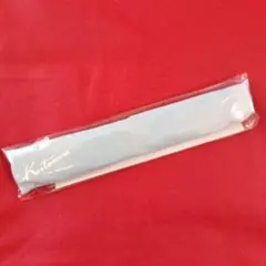 【新品 】 Kitamura キタムラ 扇子 ノベルティ — image 1