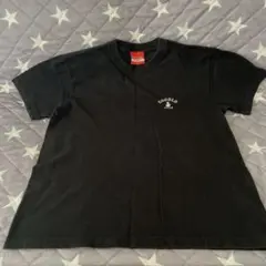 COCOLO BLAND Tシャツ ブラック　M — image 1