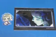 グノーシア ファボテリア ラキオ — image 1