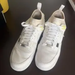 NIKE ×undercover AIRFORCE1 — image 1