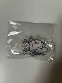 ブラックタイガーとホワイトタイガーアクリルスタンド — image 1