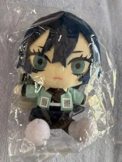Ado ぬいぐるみ　行方知れず　auコラボ　未開封 — image 1