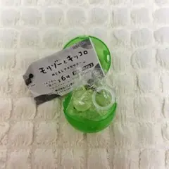 モリゾーとキッコロ めじるしアクセサリー キッコロA — image 1
