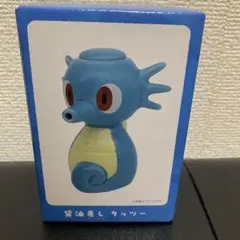 ポケモンセンターカガワ限定 醤油差し タッツー — image 1