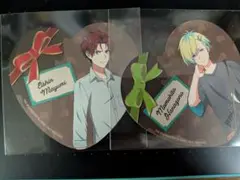SideM シーパラ コースター — image 1