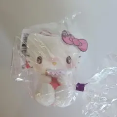 mikko×サンリオキャラクターズ　ドーナツデザインマスコット　ハローキティ — image 1