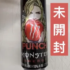 Monster Juiced Bad Apple 500ml — image 1