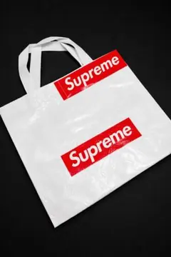 Supreme ショッパー　小 — image 1