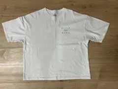 BILLABONG Tシャツ ホワイト Mサイズ — image 1