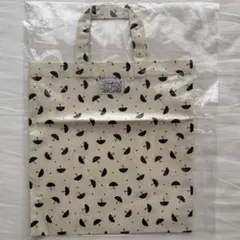 house on the hill Umbrellaノベルティ bag — image 1