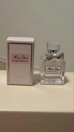 Dior Miss Dior Blooming Bouquet 香水 — image 1