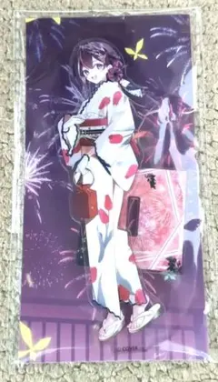 値下げ　AZKI　アクリルスタンド　ホロ花火　ホロライブ　hololive — image 1