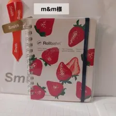 【m&m様】ロルバーン　いちご 福岡　博多　限定　Ｍサイズ — image 1