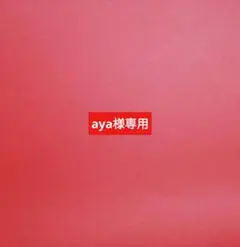 aya様専用 — image 1