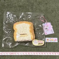 祖拉拉 ZULALA ズララ トースト スクイーズ — image 1