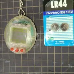 ドラゴッチ LR44電池付き — image 1
