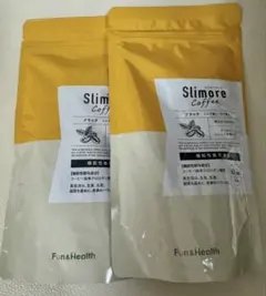 スリモアコーヒー　ブラック マイルドテイスト　2個セット — image 1