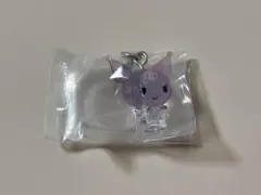 サンリオキャラクターズ クリスタルめじるしアクセサリー クロミ ガチャガチャ — image 1