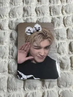 NCT 127 テヨン TAEYONG TY TRACK トレカ — image 1