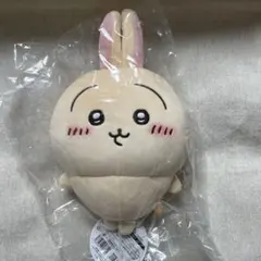 ちいかわ もちっとぬいぐるみS うさぎ — image 1