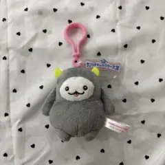 【最安値】サンリオキャラクター大賞 ぬいぐるみマスコット　ツノ　2026 — image 1