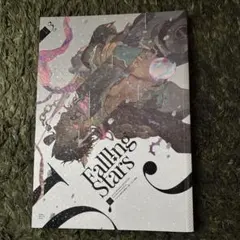 JOJO'S BIZARRE ADVENTURE同人誌Falling Stars — image 1