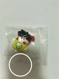 ミルモでポン! クリップ　ヤシチ　ガチャガチャ — image 1