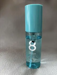 エイトザタラソ 爽快リフレッシュ クールボディミスト [80mL] — image 1